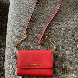 Michael Kors purse